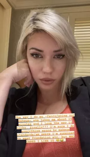 Alanah Pearce OnlyFans Leaked Free Thumbnail Picture - #WR29OoIIOV