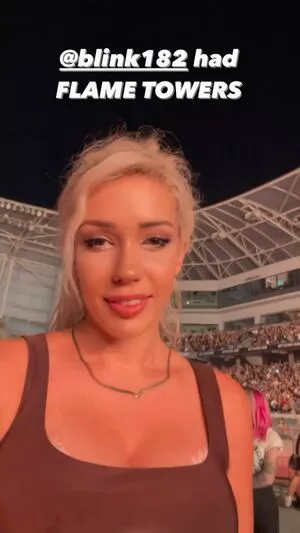 Alanah Pearce OnlyFans Leaked Free Thumbnail Picture - #Wh5iuSitdi
