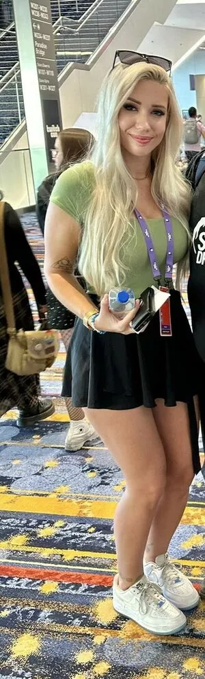 Alanah Pearce OnlyFans Leaked Free Thumbnail Picture - #Wk4VxvwzPd