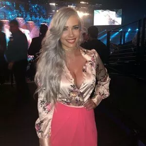 Alanah Pearce OnlyFans Leaked Free Thumbnail Picture - #WwAWkqhdI6