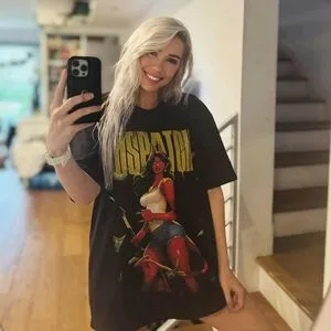 Alanah Pearce OnlyFans Leaked Free Thumbnail Picture - #WyEJLhpLGB