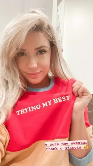 Alanah Pearce OnlyFans Leaked Free Thumbnail Picture - #X1MZoL4a0g
