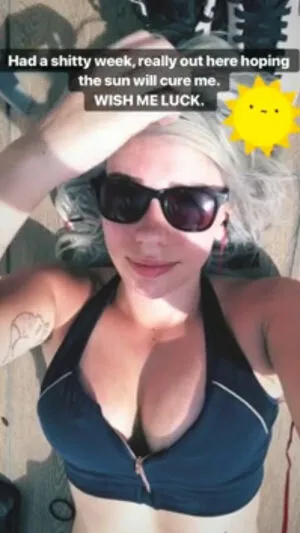 Alanah Pearce OnlyFans Leaked Free Thumbnail Picture - #XCMN1E09C4