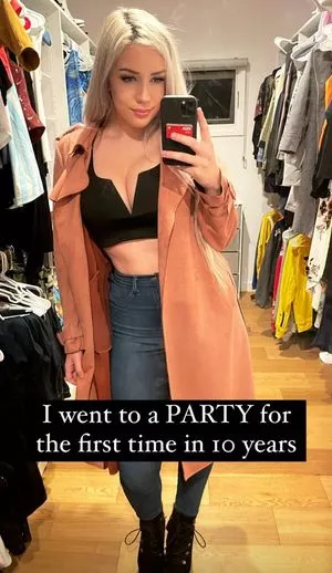 Alanah Pearce OnlyFans Leaked Free Thumbnail Picture - #XEsKHVoaXb