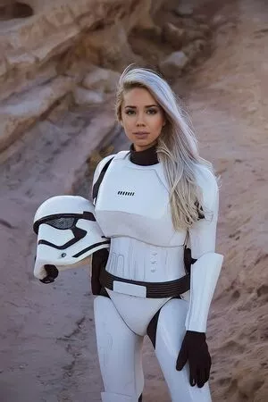 Alanah Pearce OnlyFans Leaked Free Thumbnail Picture - #YXENFcS8rM