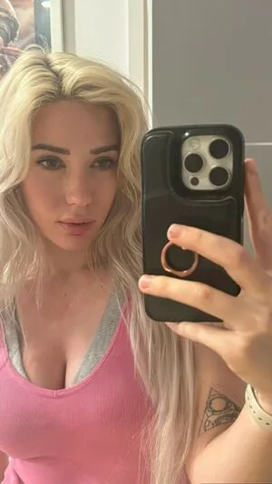 Alanah Pearce OnlyFans Leaked Free Thumbnail Picture - #YaT8DYhlSk