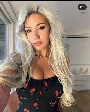 Alanah Pearce OnlyFans Leaked Free Thumbnail Picture - #Z7Usk8NrXI