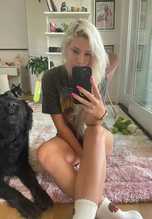 Alanah Pearce OnlyFans Leaked Free Thumbnail Picture - #ZVYnH8oHzR