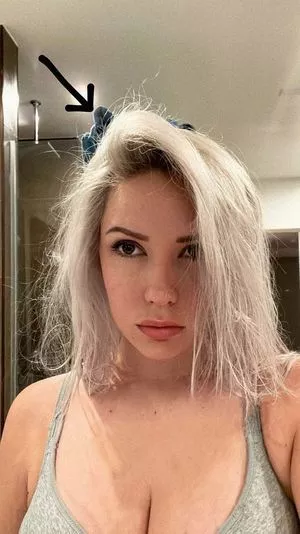 Alanah Pearce OnlyFans Leaked Free Thumbnail Picture - #anLNRRZZH8