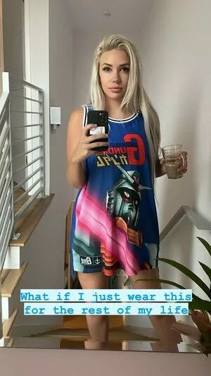 Alanah Pearce OnlyFans Leaked Free Thumbnail Picture - #ay4uTCY0n8