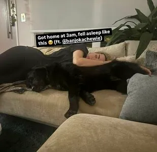 Alanah Pearce OnlyFans Leaked Free Thumbnail Picture - #b4kr3pyB0v
