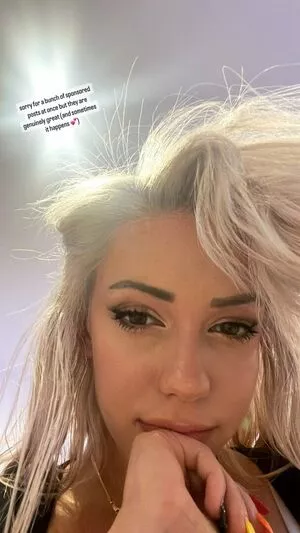 Alanah Pearce OnlyFans Leaked Free Thumbnail Picture - #bmDm1HGZRZ