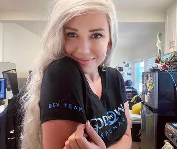 Alanah Pearce OnlyFans Leaked Free Thumbnail Picture - #c4KXu3Hz3h