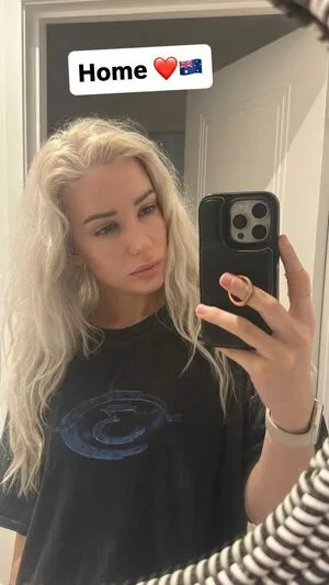 Alanah Pearce OnlyFans Leaked Free Thumbnail Picture - #d9J6onAfcR