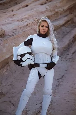 Alanah Pearce OnlyFans Leaked Free Thumbnail Picture - #dwVrAPjYIu