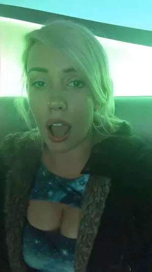 Alanah Pearce OnlyFans Leaked Free Thumbnail Picture - #eBO5Yuc3EB
