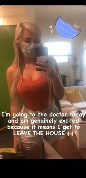 Alanah Pearce OnlyFans Leaked Free Thumbnail Picture - #eKYwQH6vwY