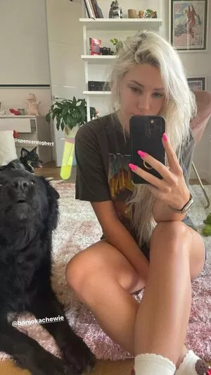 Alanah Pearce OnlyFans Leaked Free Thumbnail Picture - #eQZQQcfi56
