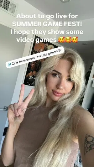Alanah Pearce OnlyFans Leaked Free Thumbnail Picture - #eUa2wmsSsQ