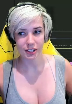 Alanah Pearce OnlyFans Leaked Free Thumbnail Picture - #f3B7Vc4kwy