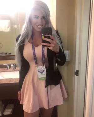 Alanah Pearce OnlyFans Leaked Free Thumbnail Picture - #f6d9OAMwwm