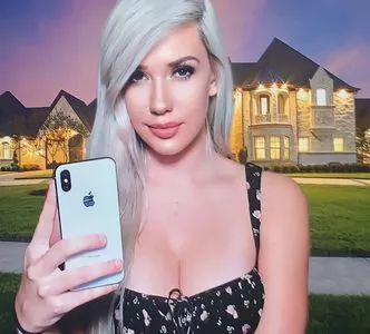 Alanah Pearce OnlyFans Leaked Free Thumbnail Picture - #f9n5O22VwD