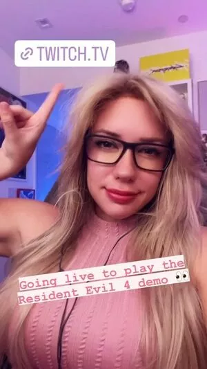 Alanah Pearce OnlyFans Leaked Free Thumbnail Picture - #fAXbsfqI5W