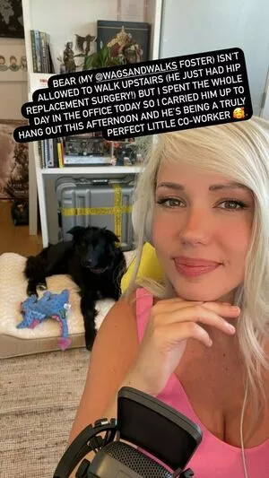 Alanah Pearce OnlyFans Leaked Free Thumbnail Picture - #fFeWYBlFOM