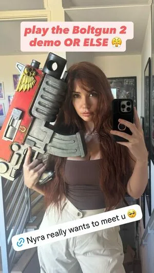 Alanah Pearce OnlyFans Leaked Free Thumbnail Picture - #fvKNi1sNXW