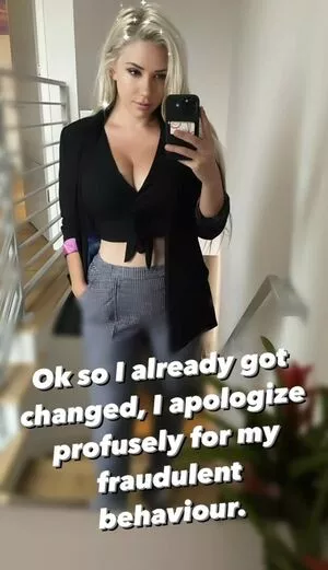 Alanah Pearce OnlyFans Leaked Free Thumbnail Picture - #gt73N10OAP