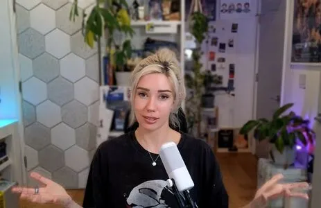 Alanah Pearce OnlyFans Leaked Free Thumbnail Picture - #gxDnPE6B2X