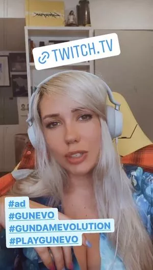 Alanah Pearce OnlyFans Leaked Free Thumbnail Picture - #hKRy81f0XM