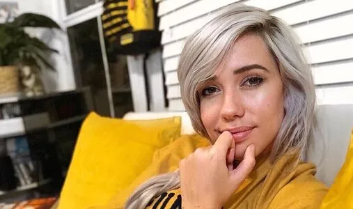 Alanah Pearce OnlyFans Leaked Free Thumbnail Picture - #hSObMpYjJ8