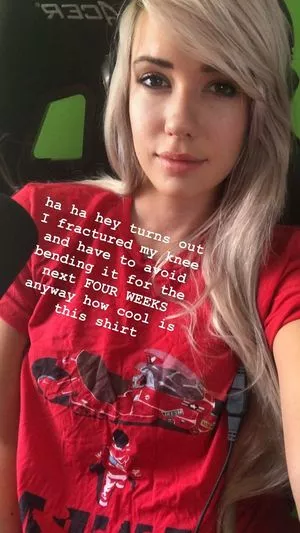 Alanah Pearce OnlyFans Leaked Free Thumbnail Picture - #hX8Oedd7Kv