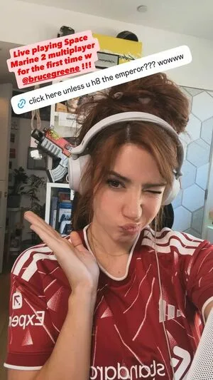 Alanah Pearce OnlyFans Leaked Free Thumbnail Picture - #hbxXvwuFVq