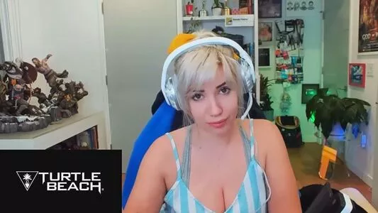Alanah Pearce OnlyFans Leaked Free Thumbnail Picture - #iBUuH12VSv