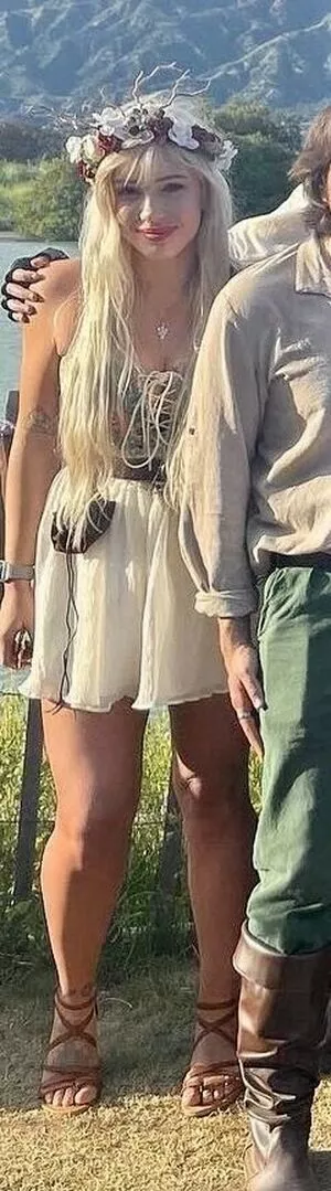 Alanah Pearce OnlyFans Leaked Free Thumbnail Picture - #idPK6pkB9E
