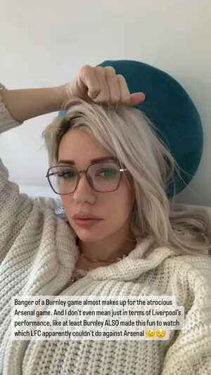 Alanah Pearce OnlyFans Leaked Free Thumbnail Picture - #ihH7B66JI7