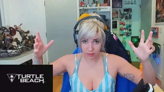 Alanah Pearce OnlyFans Leaked Free Thumbnail Picture - #jEeA3cijvA