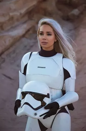 Alanah Pearce OnlyFans Leaked Free Thumbnail Picture - #jJF0P32L1N