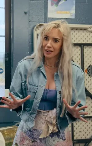 Alanah Pearce OnlyFans Leaked Free Thumbnail Picture - #jMyx7jqemA