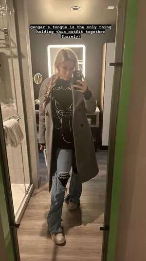Alanah Pearce OnlyFans Leaked Free Thumbnail Picture - #jSG0A7LVo0