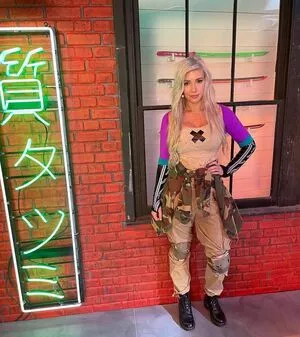 Alanah Pearce OnlyFans Leaked Free Thumbnail Picture - #kFpgbuEfQM