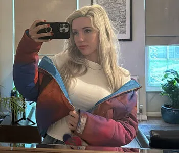 Alanah Pearce OnlyFans Leaked Free Thumbnail Picture - #klWl4kDfEA