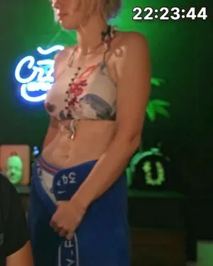 Alanah Pearce OnlyFans Leaked Free Thumbnail Picture - #l4MIMlRz5h