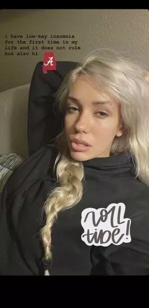 Alanah Pearce OnlyFans Leaked Free Thumbnail Picture - #lu98hS9ToH