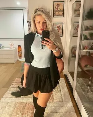 Alanah Pearce OnlyFans Leaked Free Thumbnail Picture - #mWYi1kT9YD