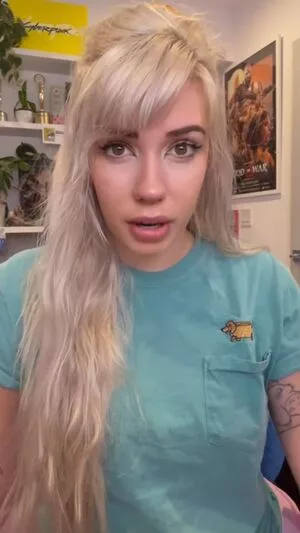 Alanah Pearce OnlyFans Leaked Free Thumbnail Picture - #mphCwafnG2