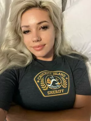 Alanah Pearce OnlyFans Leaked Free Thumbnail Picture - #mrTPO97qso