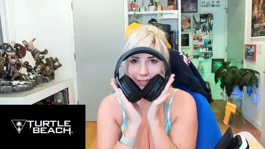 Alanah Pearce OnlyFans Leaked Free Thumbnail Picture - #nOZexl18Mv